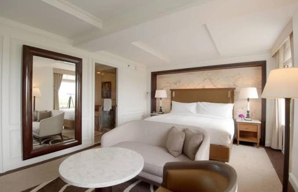 Lux Nyc Apartamento
