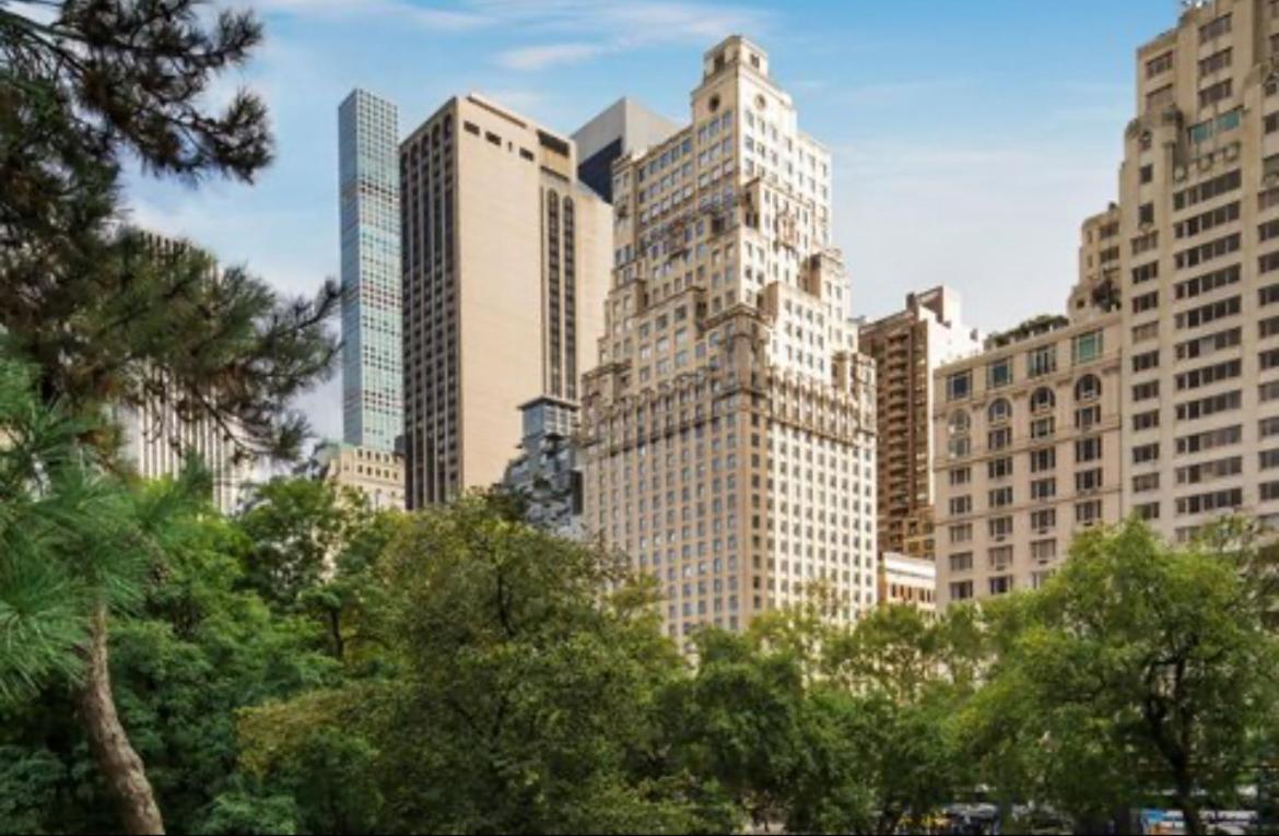 Apartamento Lux Nyc *